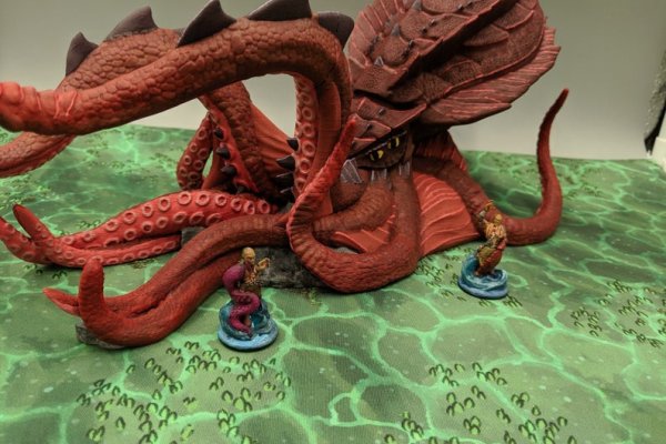 Kraken 12at